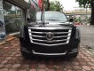 Cadillac Escalade Platinum 2017 - Bán ô tô Cadillac Escalade Platinum đời 2017, màu đen, xe nhập Mỹ, giá tốt nhất thị trường - LH: 0948.256.912