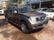 Nissan Navara XE 2013 - Bán xe Nissan Navara XE đời 2013, màu xám, xe nhập, 485tr