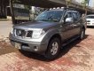 Nissan Navara XE 2013 - Bán xe Nissan Navara XE đời 2013, màu xám, xe nhập, 485tr