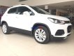 Chevrolet Tracker 2017 - Bán xe Chevrolet Tracker LT 2017