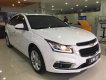 Chevrolet Cruze LTZ 2017 - Cruze mới hỗ trợ trả góp đến 90%, nhiều ưu đãi, thủ tục trả góp đơn giản