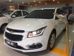 Chevrolet Cruze LTZ 2017 - Cruze mới hỗ trợ trả góp đến 90%, nhiều ưu đãi, thủ tục trả góp đơn giản