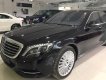 Mercedes-Benz S500 2017 - Cần bán xe Mercedes S500 đời 2017, màu đen, trắng giao ngay, giá giảm cực tốt