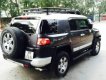 Toyota Fj cruiser    2006 - Bán xe cũ Toyota Fj cruiser đời 2006, xe nhập chính chủ, giá 868tr
