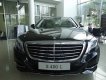 Mercedes-Benz S class S400 2017 - Bán ô tô Mercedes S400 đời 2017, còn đủ màu, giao ngay, giá giảm cực tốt