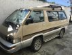 Toyota Van 1985 - Cần bán xe Toyota Van sản xuất 1985, nhập khẩu xe gia đình, 85tr