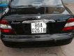 Daewoo Leganza 1996 - Cần bán lại xe Daewoo Leganza đời 1996, màu đen, xe nhập, giá chỉ 125 triệu