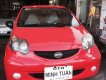 BYD F0 2011 - Cần bán BYD F0 đời 2011, màu đỏ, xe nhập số sàn