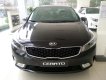 Kia Cerato 1.6MT 2018 - Bán Kia Cerato 1.6MT sản xuất 2018, màu đen, hỗ trợ trả góp: LH 0989.240.241