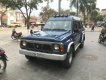 Nissan Patrol   1990 - Tôi cần bán gấp Nissan Patrol đời 1990, 125 triệu