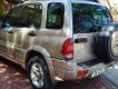 Suzuki Grand vitara 2002 - Cần bán xe Suzuki Grand vitara đời 2002, nhập khẩu chính hãng