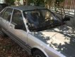 Renault 25   1990 - Cần bán xe Renault 25 năm 1990, màu bạc, giá 37tr