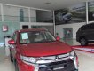 Mitsubishi Stavic 2.0 STD 2017 - Bán ô tô Mitsubishi Outlander màu đỏ, lợi xăng 7L/100km, cho góp 80%, tư vấn nhiệt tình - LH: 0905.91.01.99