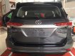 Toyota Fortuner 2.4G 2017 - Bán Toyota Fortuner 2.4G, sản xuất 2017, xe nhập khẩu, giá chỉ 981 triệu, hỗ trợ vay 80% giá trị xe