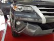 Toyota Fortuner 2.4G 2017 - Bán Toyota Fortuner 2.4G, sản xuất 2017, xe nhập khẩu, giá chỉ 981 triệu, hỗ trợ vay 80% giá trị xe