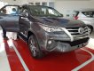 Toyota Fortuner 2.4G 2017 - Bán Toyota Fortuner 2.4G, sản xuất 2017, xe nhập khẩu, giá chỉ 981 triệu, hỗ trợ vay 80% giá trị xe