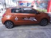 Mitsubishi Mirage 2016 - Bán Mitsubishi Mirage đời 2017, xe nhập