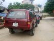 Toyota 4 Runner 1996 - Gia đình bán ô tô Toyota 4 Runner đời 1996