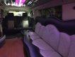 Hummer H3 Limousine 2007 - Cần bán lại xe Hummer H3 Limousine sản xuất 2007, màu trắng, nhập khẩu chính hãng số tự động