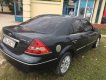 Ford Mondeo   2003 - Bán Ford Mondeo đời 2003, màu đen 