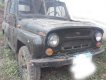 UAZ UAZ 1989 - Bán xe UAZ, đời 1989, màu xanh lục, xe nhập khẩu, đã qua sử dụng