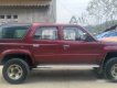 Toyota 4 Runner 1996 - Gia đình bán ô tô Toyota 4 Runner đời 1996