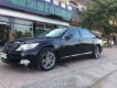 Lexus LS 460L 2008 - Cần bán gấp Lexus LS 460L đời 2008, màu đen, nhập khẩu chính hãng