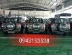 Suzuki Grand vitara 2017 - Bán Suzuki Grand Vitara 2017, xe giao ngay, ưu đãi lớn - LH: 0985 547 829