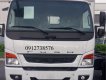 Fuso Fighter FJ24 2016 - Cần bán xe tải Fuso Fighter FJ24 3 chân, nhập khẩu nguyên chiếc, tải trọng 15 tấn, 1 thùng mui bạt