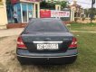 Ford Mondeo   2003 - Bán Ford Mondeo đời 2003, màu đen 