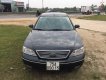 Ford Mondeo   2003 - Bán Ford Mondeo đời 2003, màu đen 