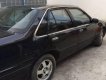 Daewoo Prince 1995 - Cần bán gấp Daewoo Prince đời 1995, màu đen ít sử dụng