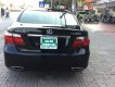 Lexus LS 460L 2008 - Cần bán gấp Lexus LS 460L đời 2008, màu đen, nhập khẩu chính hãng