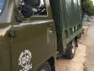 UAZ UAZ 2003 - Cần bán gấp UAZ UAZ đời 2003, màu xanh lục, xe nhập giá cạnh tranh