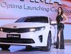 Kia K5 2017 - Kia OPTIMA k5 - Showroom Quảng Ninh