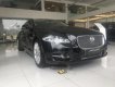 Jaguar XJ Series Fortfolio 2016 - Cần bán Jaguar XJ Series Fortfolio năm 2016, màu đen, nhập khẩu chính hãng