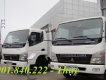 Xe tải 2500kg 2016 - Thông số kỹ thuật xe tải Mitsubishi 1,9 tấn- 2 tấn-3,5 tấn-4,5 tấn mới 100%, vô xem tham khảo ngay