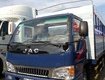 Suzuki JAC 2016 - Đại lý xe JAC, JAC 1.5T, Jac 1.99T đầu vuông, Jac2.4T, Jac 3.45T, Jac 4.9T, Jac 6.4 T