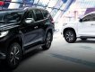 Mitsubishi Pajero Sport 2017 - Bán xe Mitsubishi Pajero Sport sản xuất 2017, màu bạc, nhập khẩu chính hãng