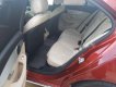 Mercedes-Benz C200   2015 - Cần bán xe Mercedes đời 2015, màu đỏ như mới