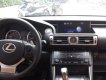 Lexus IS250   2015 - Bán xe cũ Lexus IS250 đời 2015, màu trắng, nhập khẩu