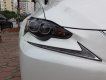 Lexus IS250   2015 - Bán xe cũ Lexus IS250 đời 2015, màu trắng, nhập khẩu