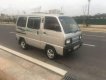 Suzuki Blind Van 1998 - Bán xe Suzuki Blind Van đời 1998, màu bạc, giá 75tr