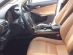 Lexus IS250   2015 - Bán xe cũ Lexus IS250 đời 2015, màu trắng, nhập khẩu