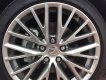 Lexus IS250   2015 - Bán xe cũ Lexus IS250 đời 2015, màu trắng, nhập khẩu