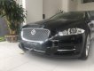 Jaguar XJ Series Fortfolio 2016 - Cần bán Jaguar XJ Series Fortfolio năm 2016, màu đen, nhập khẩu chính hãng