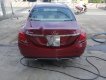 Mercedes-Benz C200   2015 - Cần bán xe Mercedes đời 2015, màu đỏ như mới