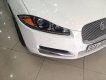 Jaguar XF 2.0 2012 - Cần bán Jaguar XF đời 2012, màu trắng, nhập khẩu