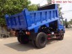 Thaco FORLAND FD9500 9500 - Cần bán xe Thaco FORLAND FD9500 đời 9500, màu xanh lam, nhập khẩu nguyên chiếc