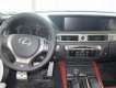 Lexus GS350 F Sport 2015 - Vip Auto cần bán gấp Lexus GS350 F Sport sản xuất 2015, màu trắng
